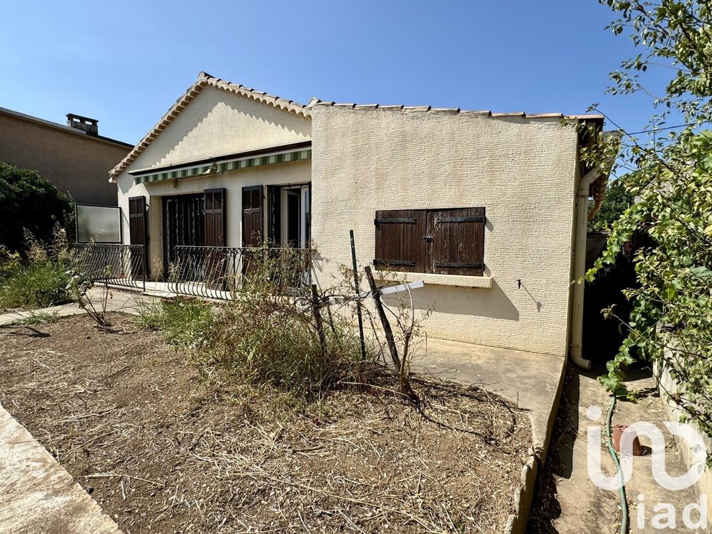 Achat maison 3 chambre(s) - La Valette-du-Var