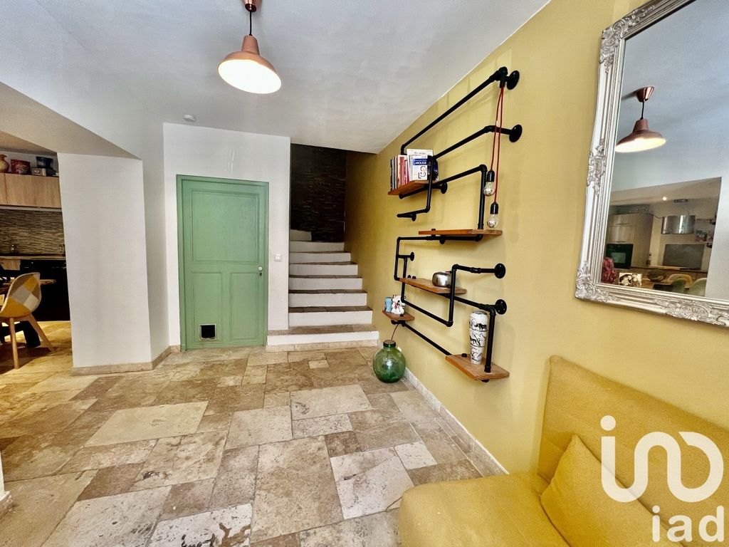 Achat maison 4 chambre(s) - La Garde-Freinet