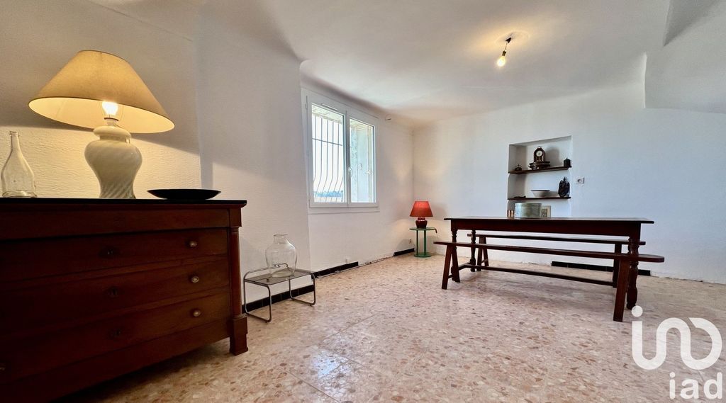 Achat maison 2 chambre(s) - La Garde-Freinet