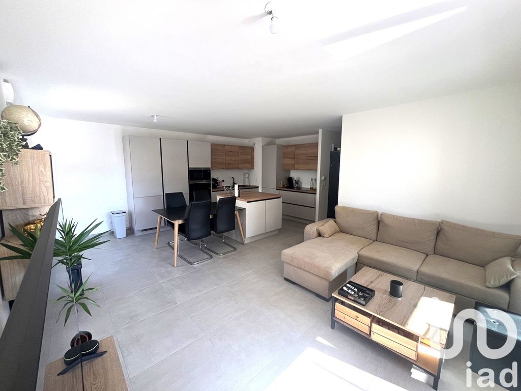 Achat appartement à vendre 3 pièces 67 m² - Poisy