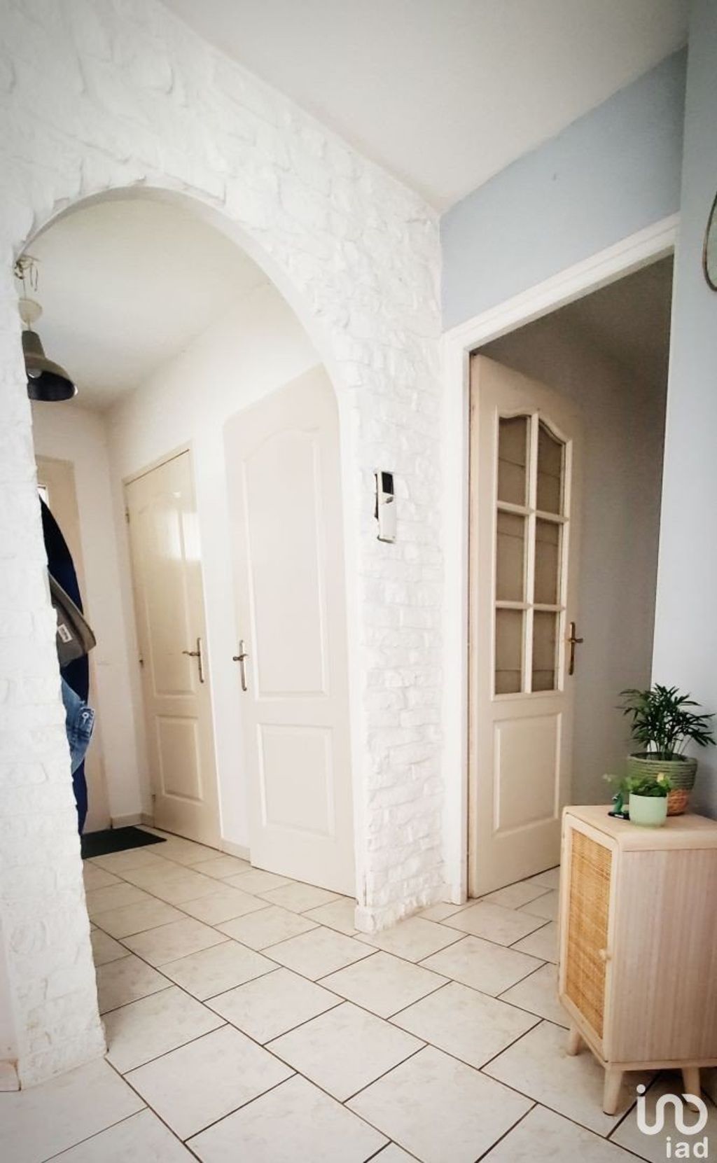 Achat maison 4 chambre(s) - Saint-Martin-de-Bernegoue