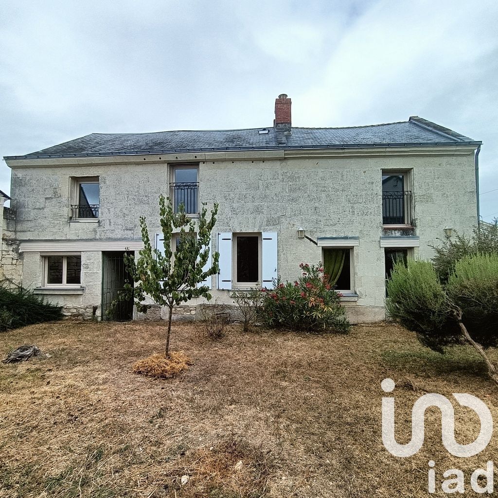 Achat maison 4 chambre(s) - Le Coudray-Macouard