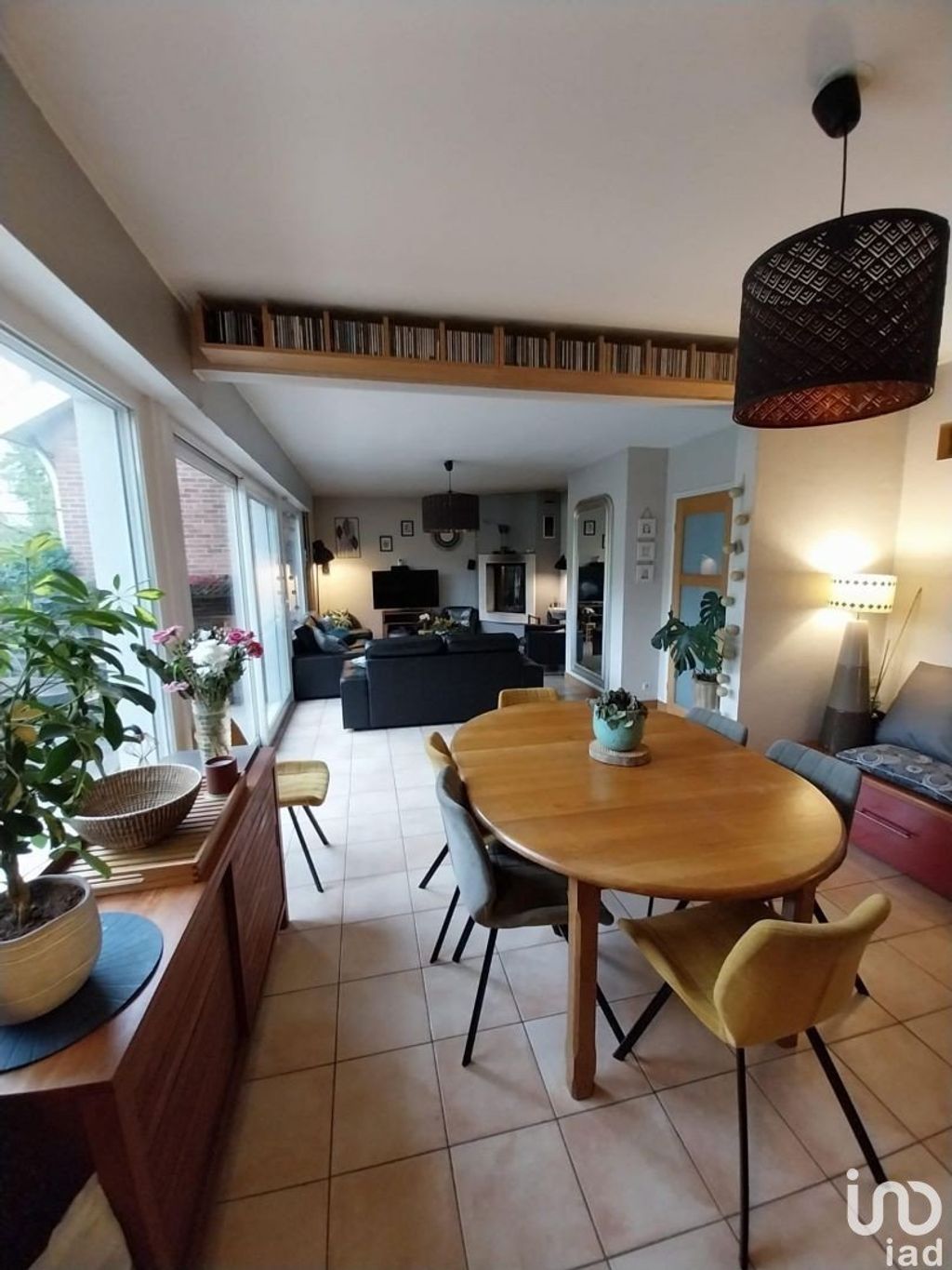 Achat maison 5 chambre(s) - Saint-Saulve