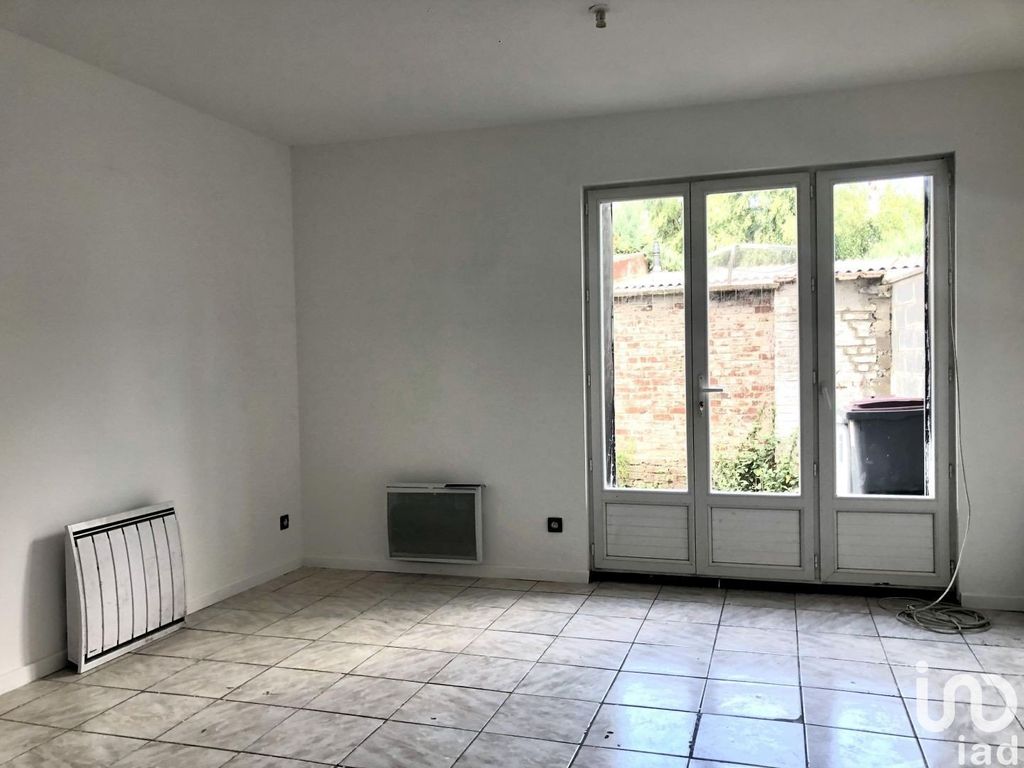 Achat appartement 4 pièce(s) Caudry