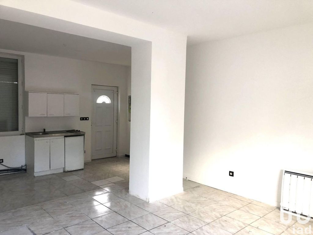 Achat duplex à vendre 4 pièces 90 m² - Caudry