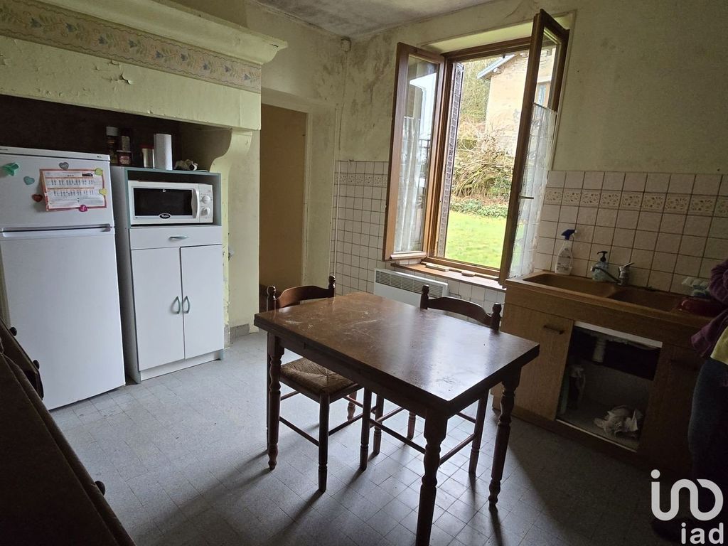 Achat maison 5 chambre(s) - La Vôge-les-Bains