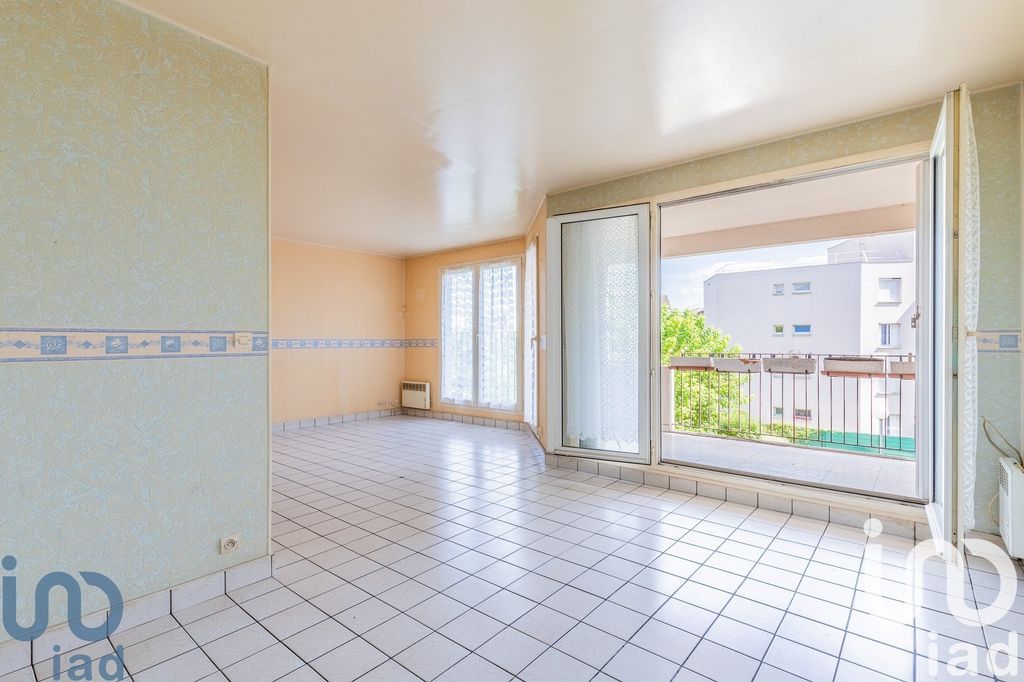 Achat appartement 4 pièce(s) Viry-Châtillon