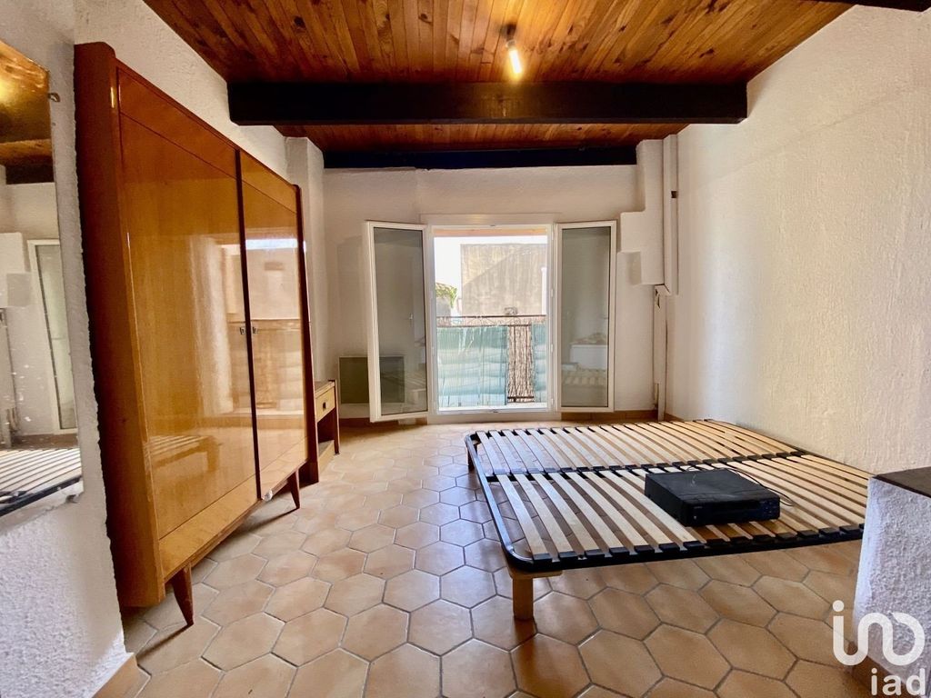 Achat maison 1 chambre(s) - Fournès