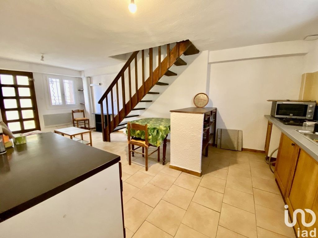 Achat maison 1 chambre(s) - Fournès