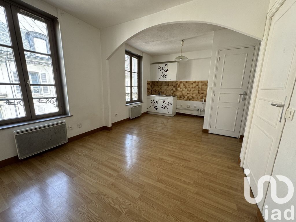 Achat appartement à vendre 2 pièces 34 m² - Lizy-sur-Ourcq