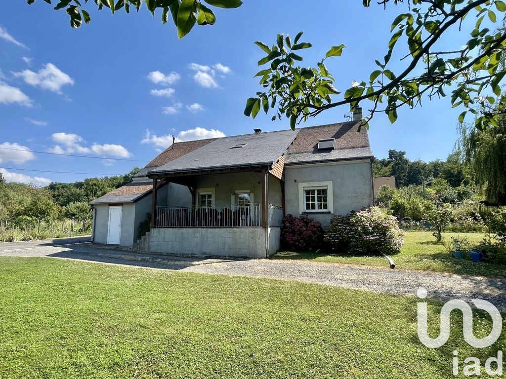 Achat maison 3 chambre(s) - Esvres