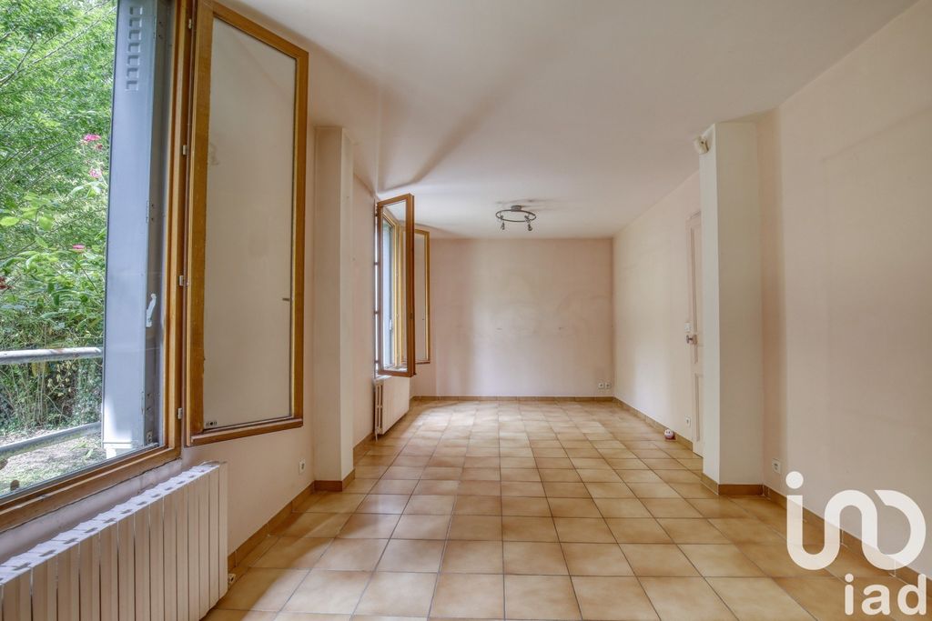 Achat maison 3 chambre(s) - Goussainville