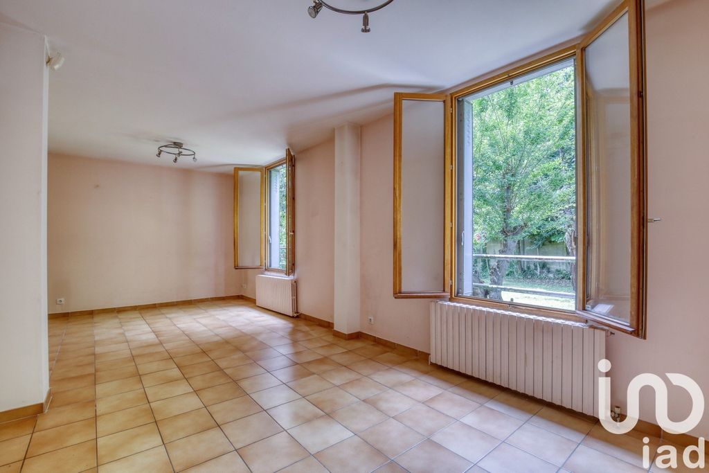 Achat maison 3 chambre(s) - Goussainville