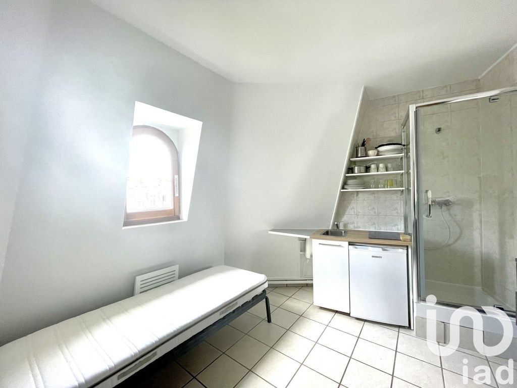 Achat appartement 1 pièce(s) Paris 16ème arrondissement