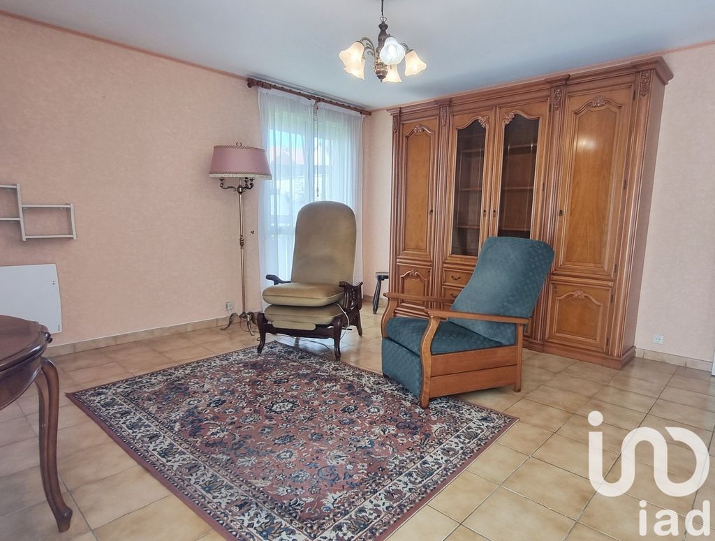 Achat appartement 4 pièce(s) Limay