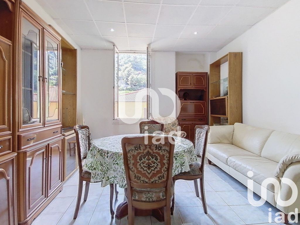 Achat appartement à vendre 2 pièces 43 m² - Menton