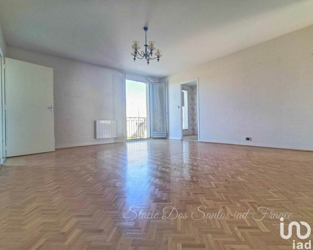 Achat appartement à vendre 3 pièces 64 m² - Étampes