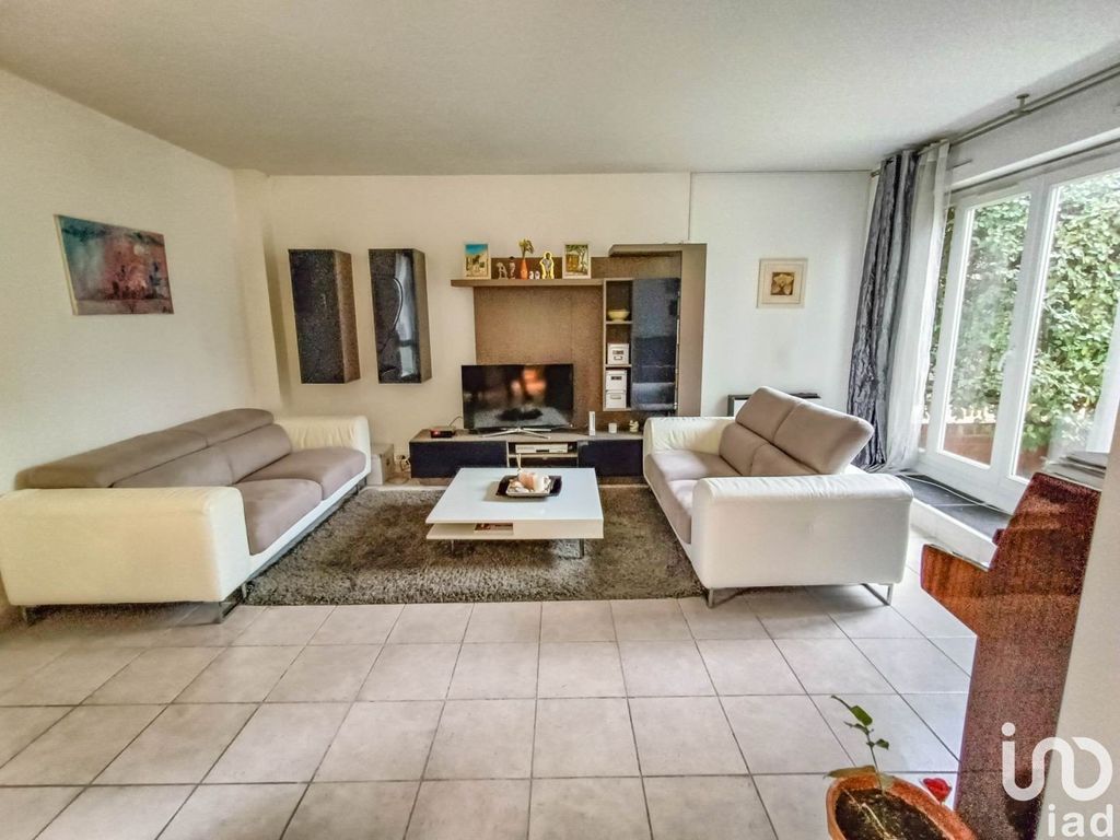 Achat appartement à vendre 4 pièces 98 m² - Évry