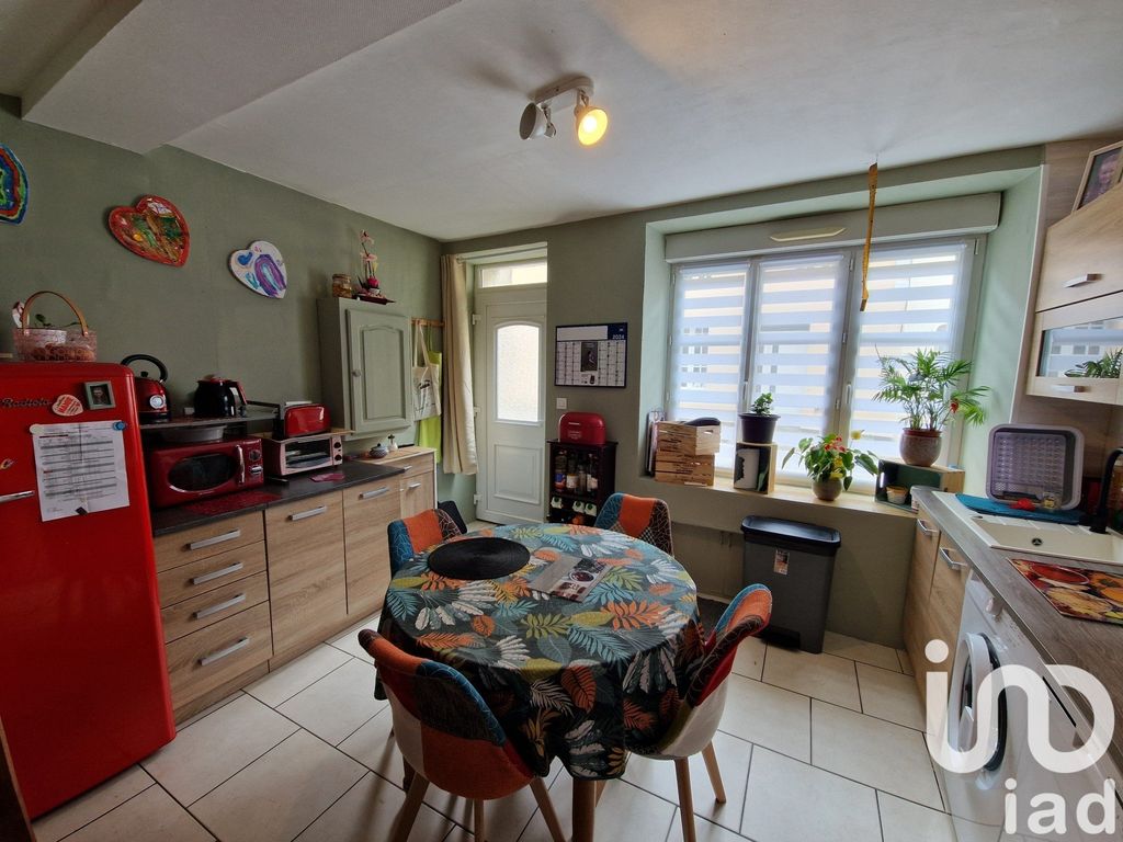 Achat maison 3 chambre(s) - Mortrée