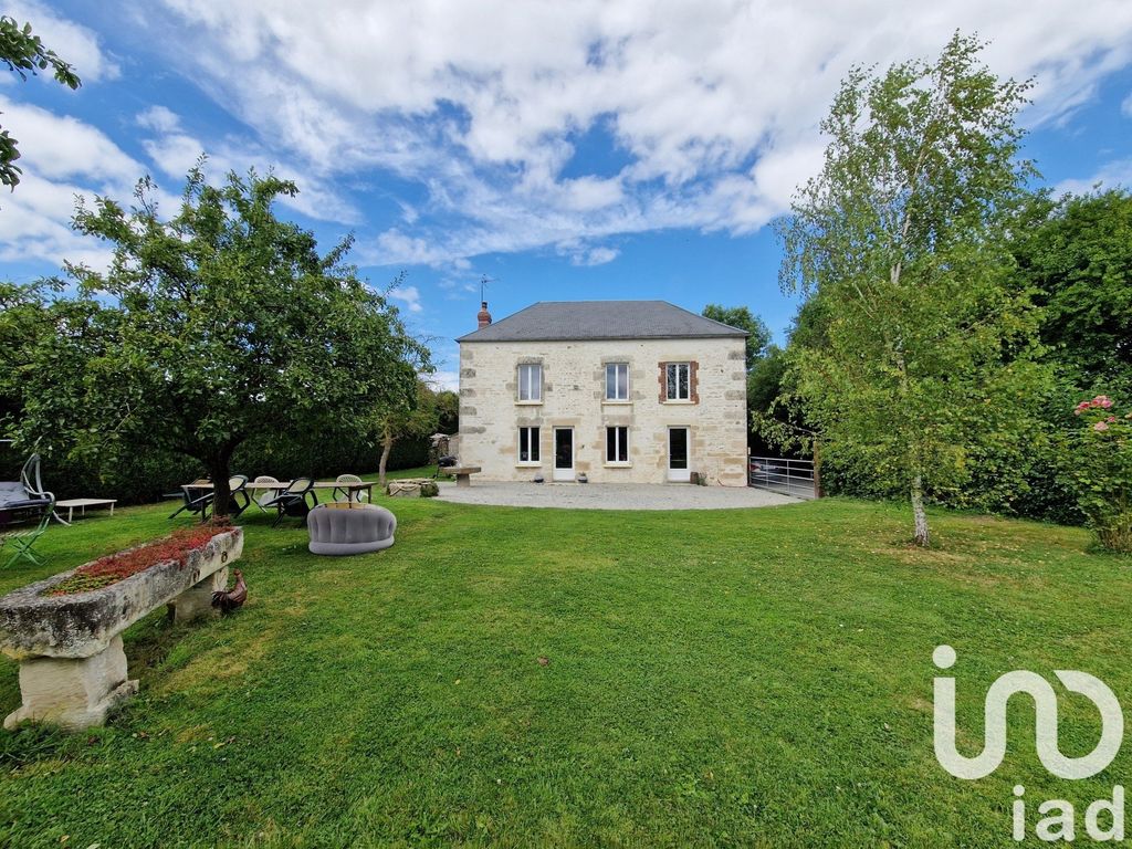 Achat maison 3 chambre(s) - Écouché-les-Vallées