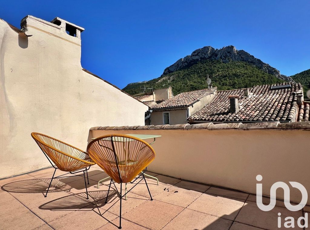 Achat maison 2 chambre(s) - Buis-les-Baronnies