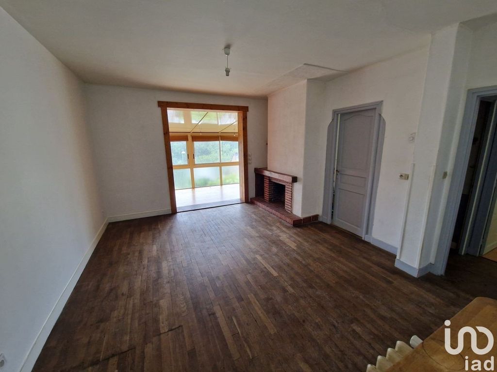 Achat maison 2 chambre(s) - Lisieux