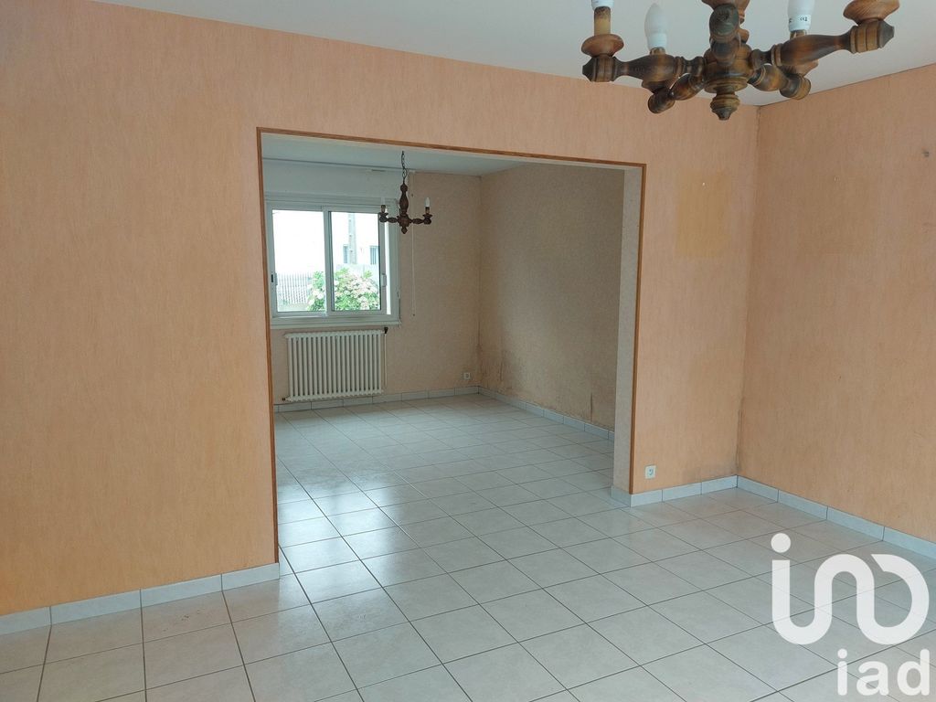 Achat maison 3 chambre(s) - Gâvres