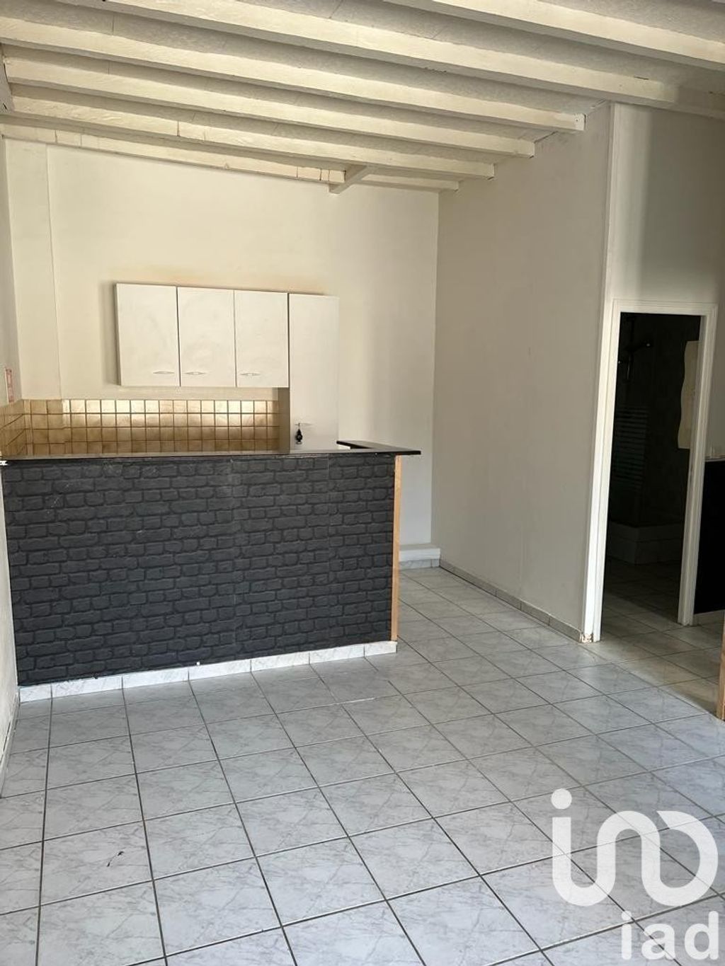 Achat appartement à vendre 2 pièces 35 m² - Vienne