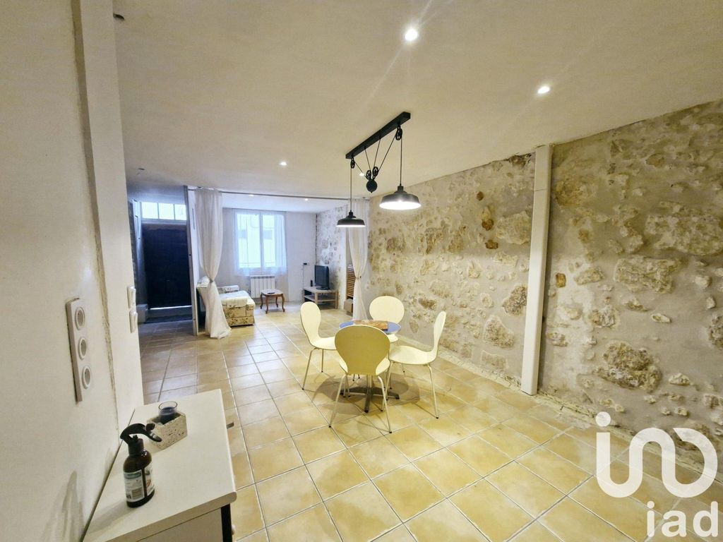 Achat maison à vendre 2 chambres 106 m² - Coursan