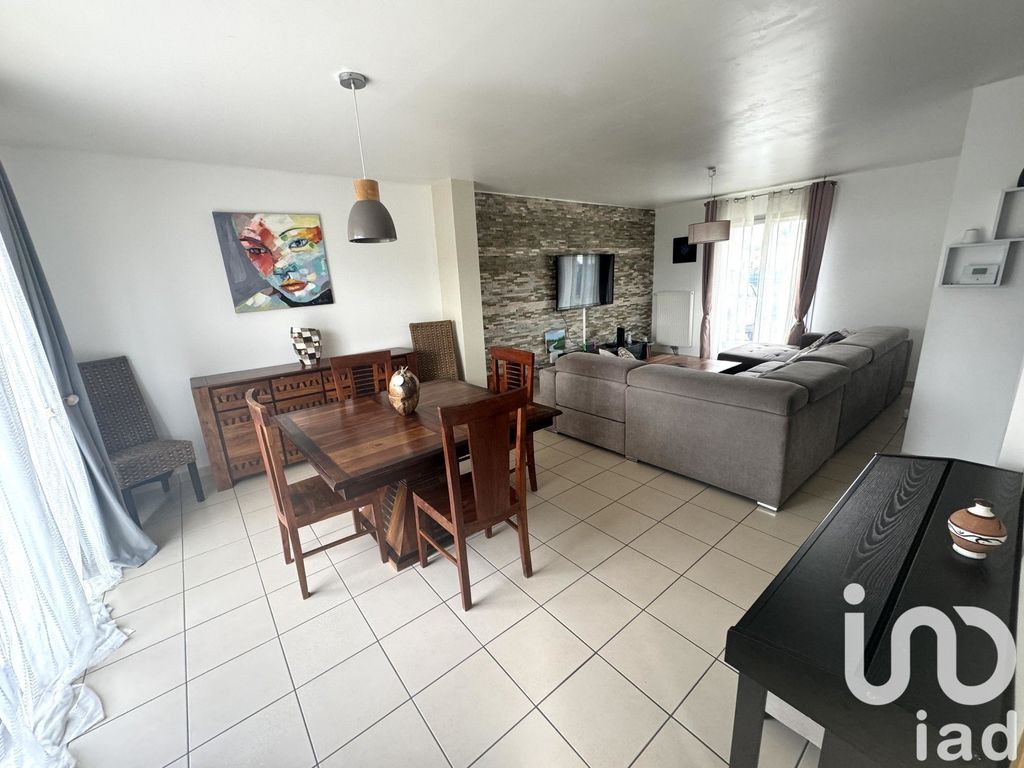 Achat maison 4 chambre(s) - Dammartin-en-Goële