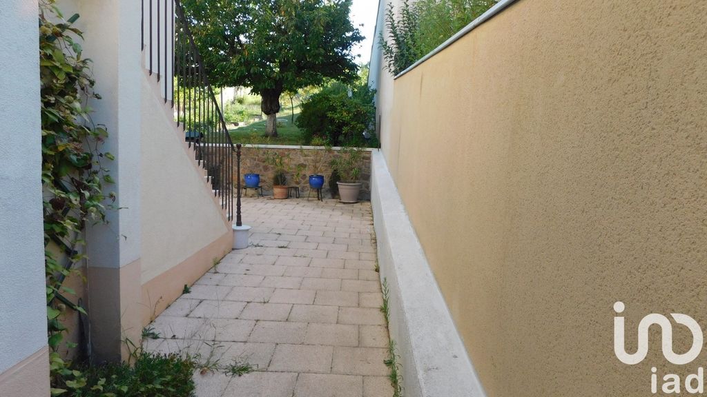 Achat maison 3 chambre(s) - Montluçon