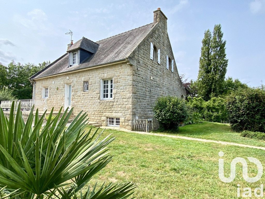 Achat maison 4 chambre(s) - Les Champs-Géraux