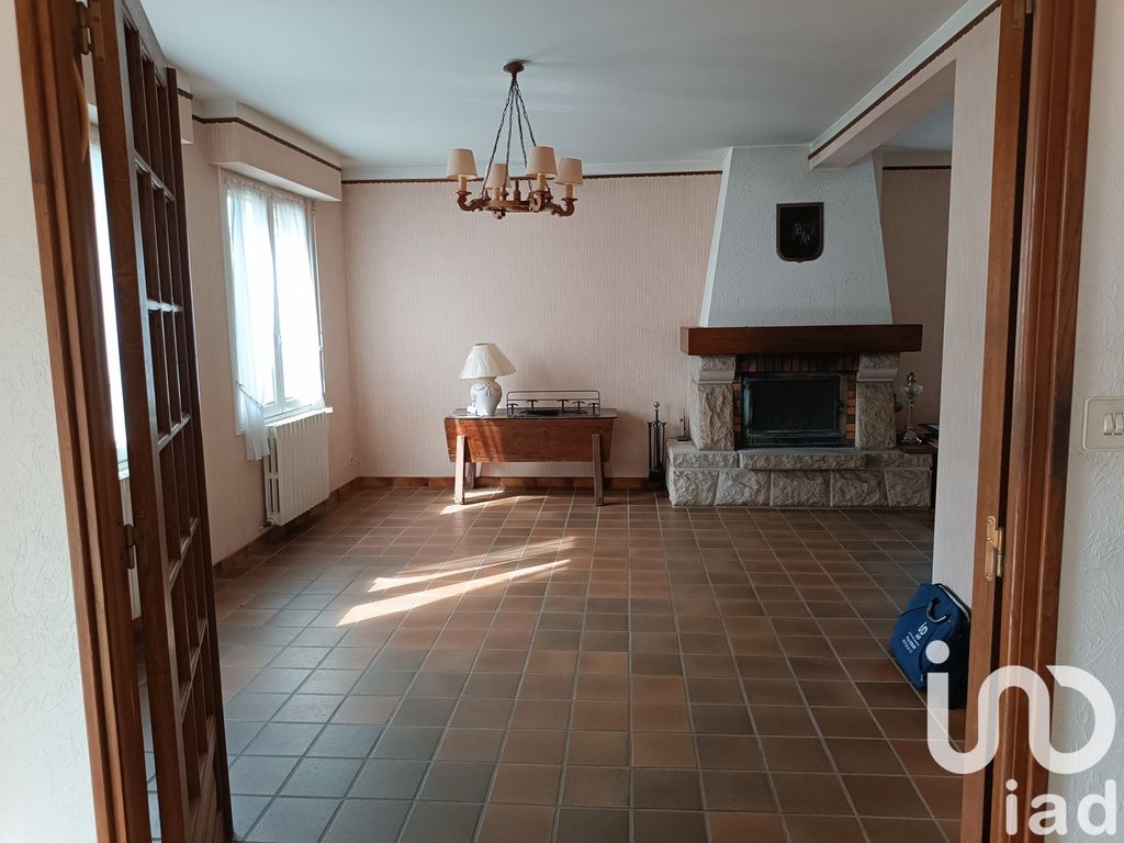 Achat maison 4 chambre(s) - Ploubazlanec