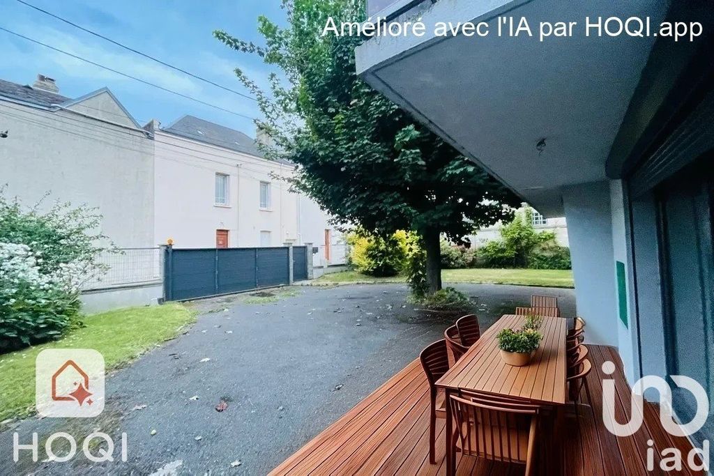 Achat maison à vendre 5 chambres 240 m² - Le Havre