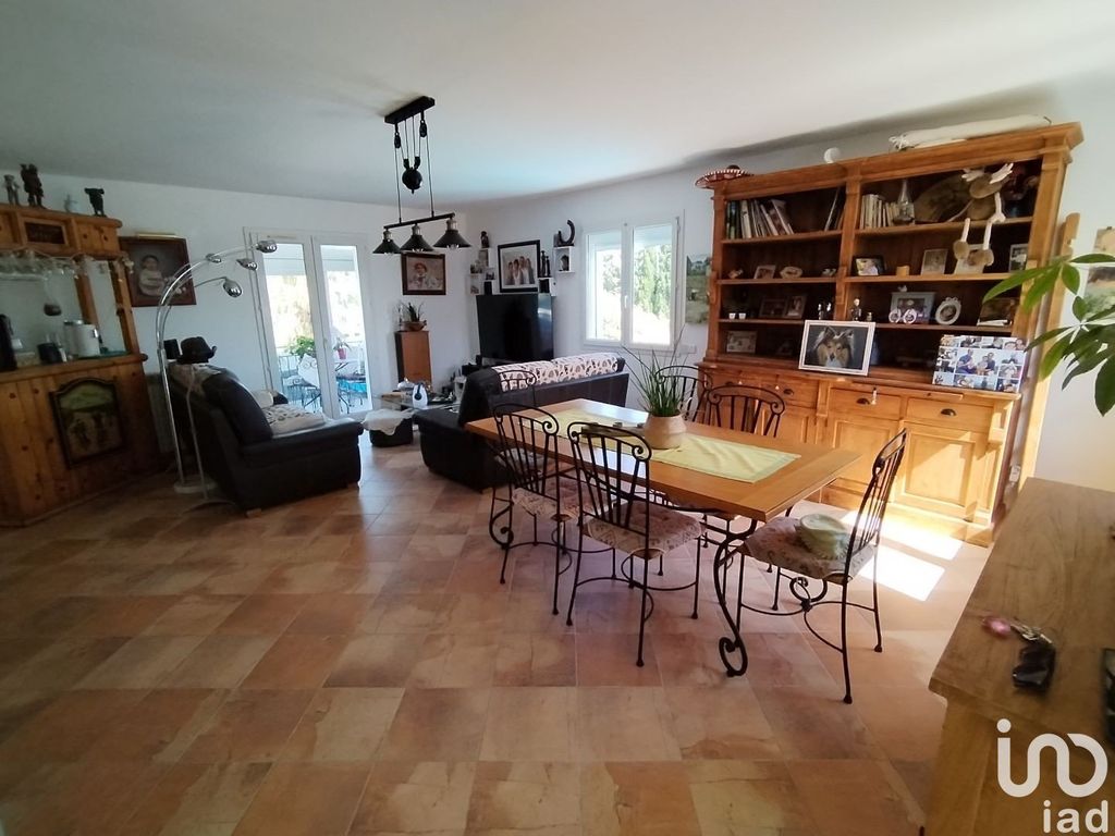 Achat maison 3 chambre(s) - Cournonterral