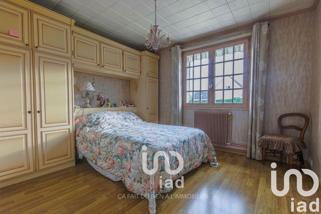 Achat maison 4 chambre(s) - Bardouville