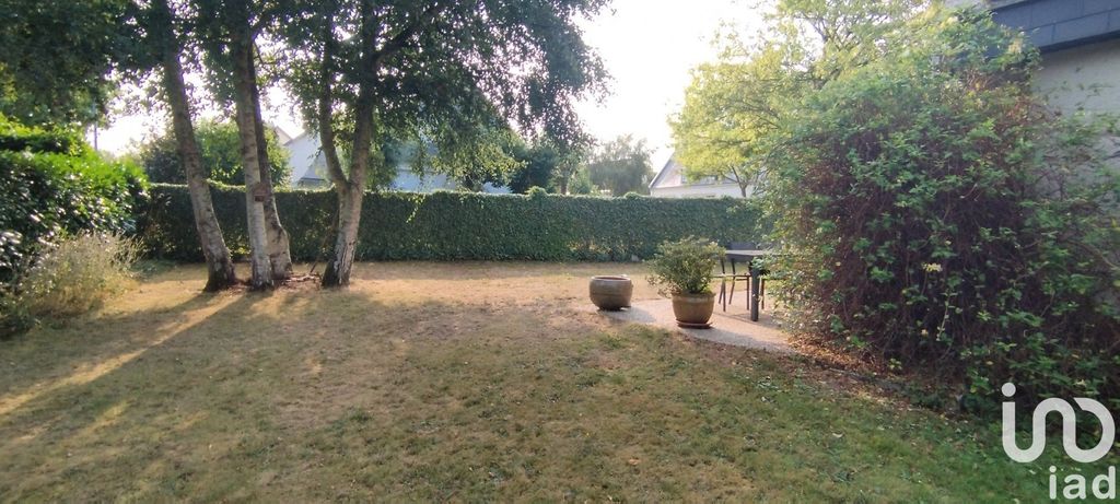 Achat maison à vendre 4 chambres 134 m² - Cesson-Sévigné