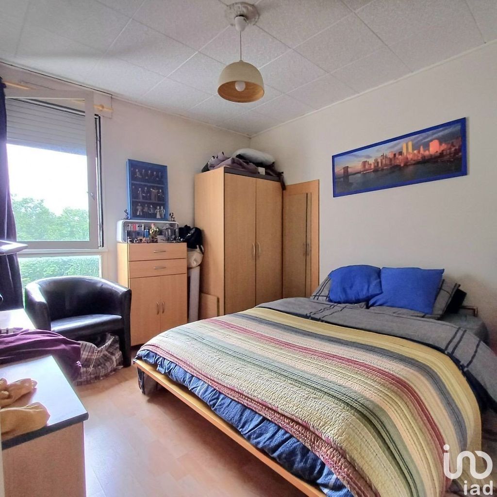 Achat appartement à vendre 2 pièces 47 m² - Angers