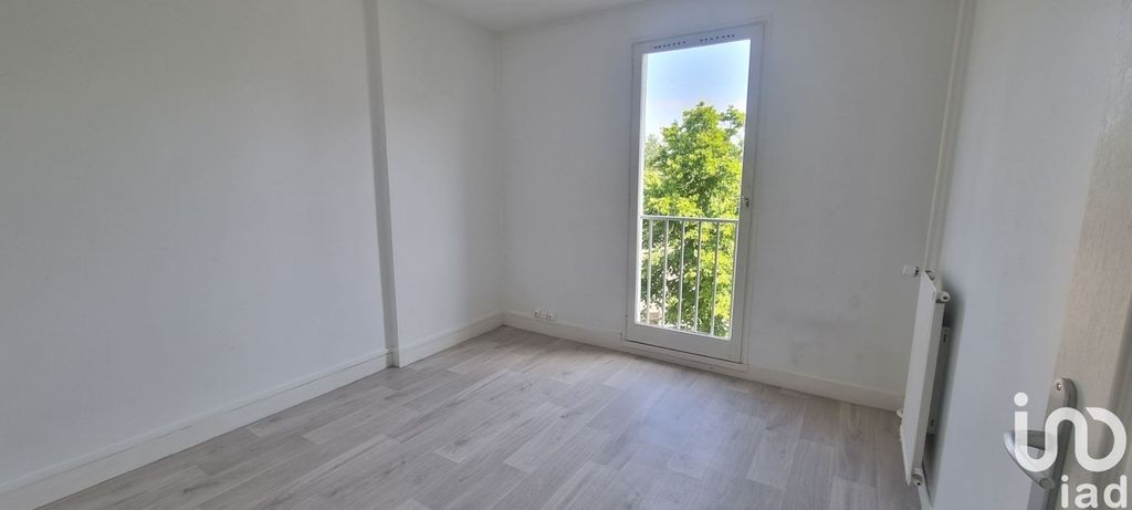 Achat appartement 5 pièce(s) Sevran