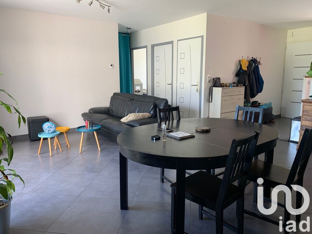 Achat maison 3 chambre(s) - Saint-Christophe