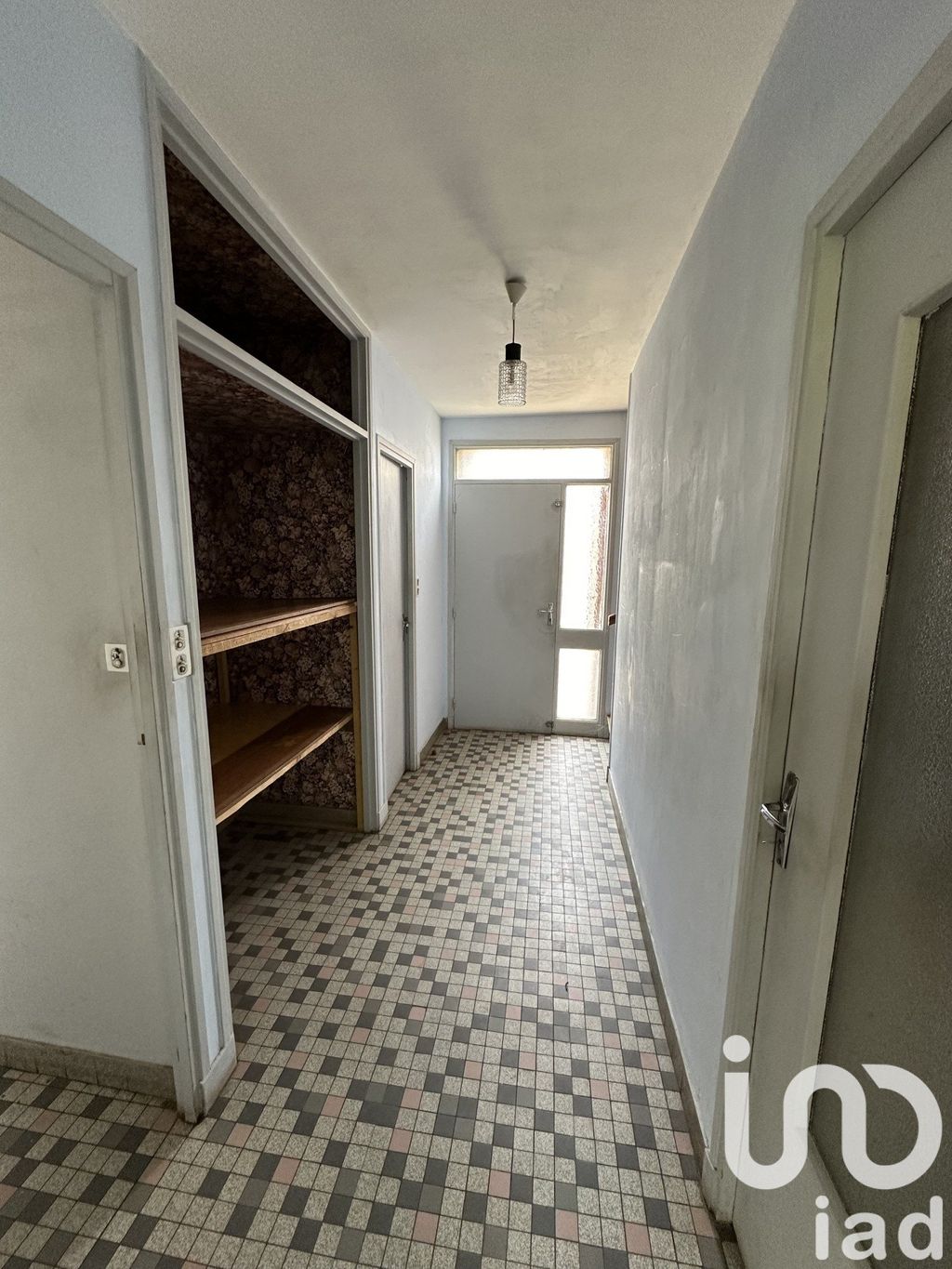 Achat maison 3 chambre(s) - Issoudun