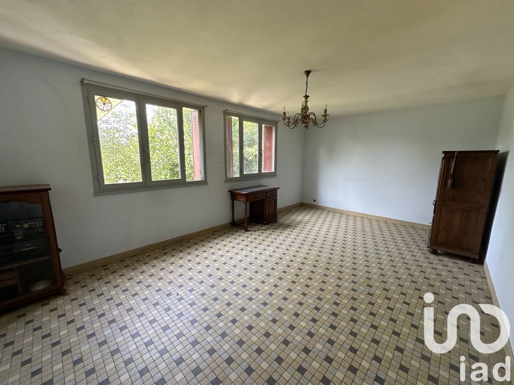 Achat maison 3 chambre(s) - Issoudun