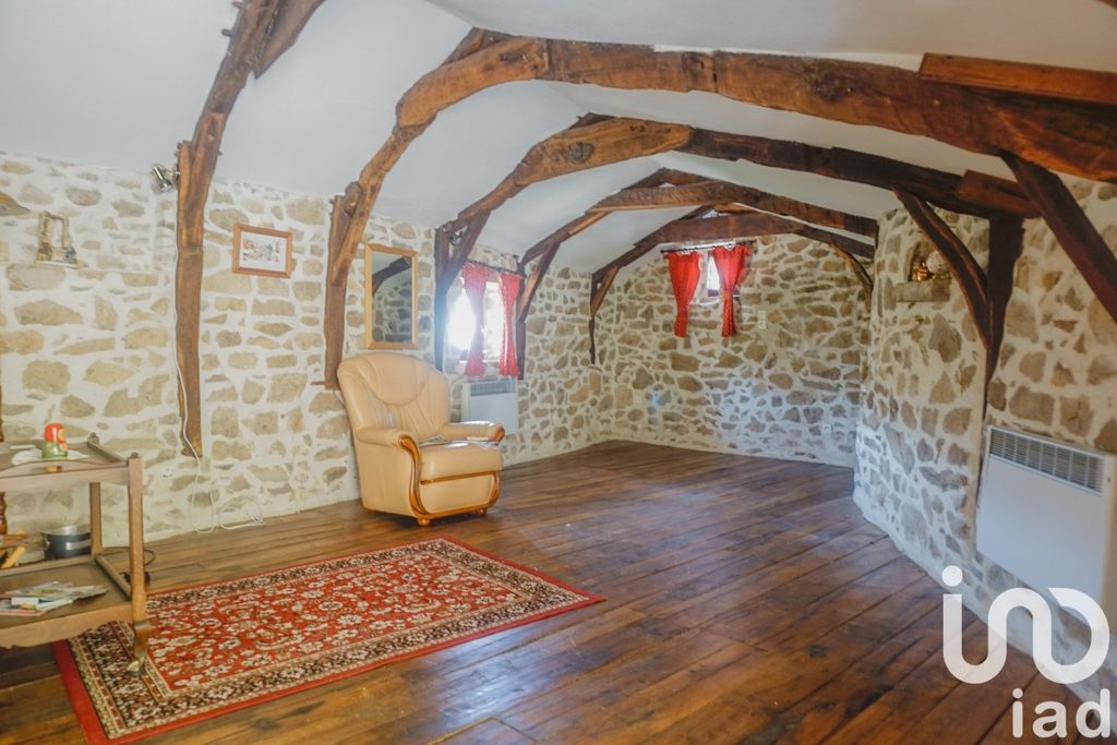 Achat maison 2 chambre(s) - Antraigues-sur-Volane