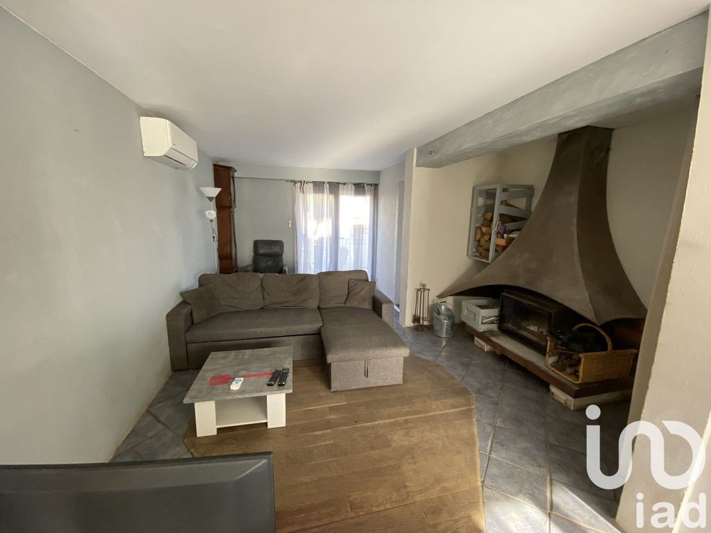 Achat maison à vendre 4 chambres 123 m² - Estagel