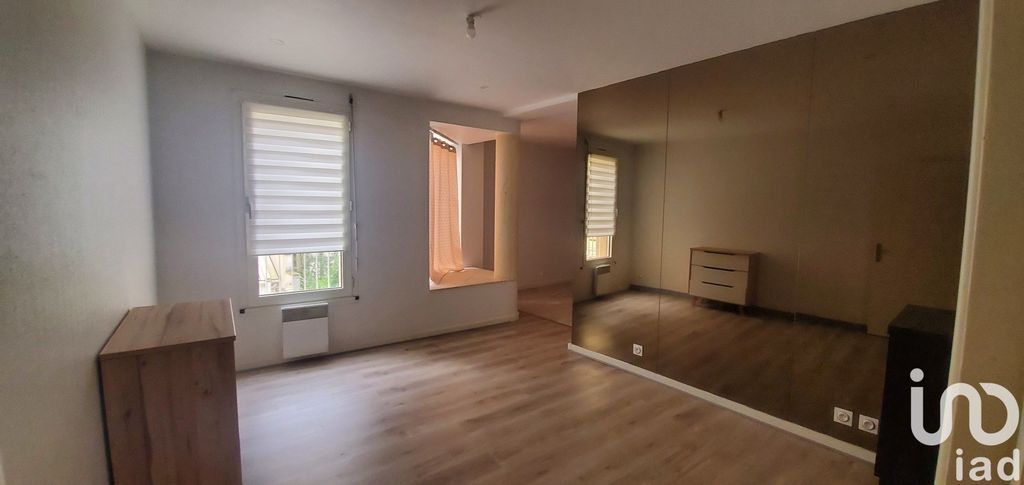 Achat appartement à vendre 8 pièces 150 m² - Troyes