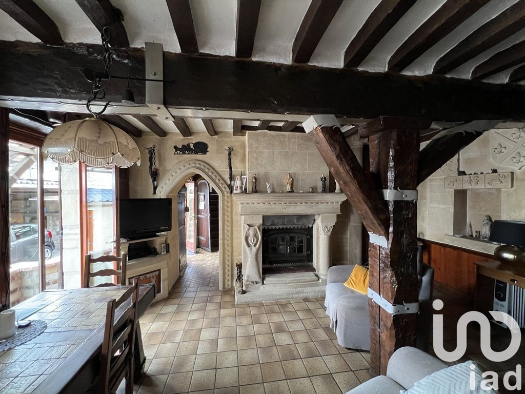 Achat maison 4 chambre(s) - Villers-sous-Saint-Leu