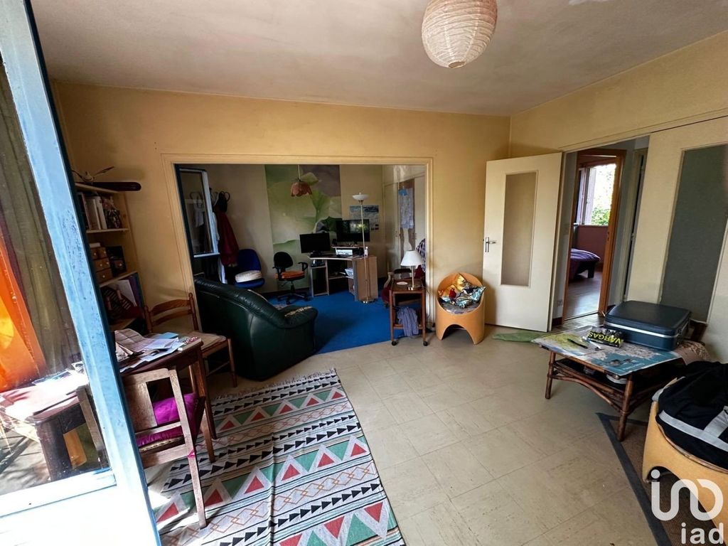 Achat maison 2 chambre(s) - Vern-sur-Seiche