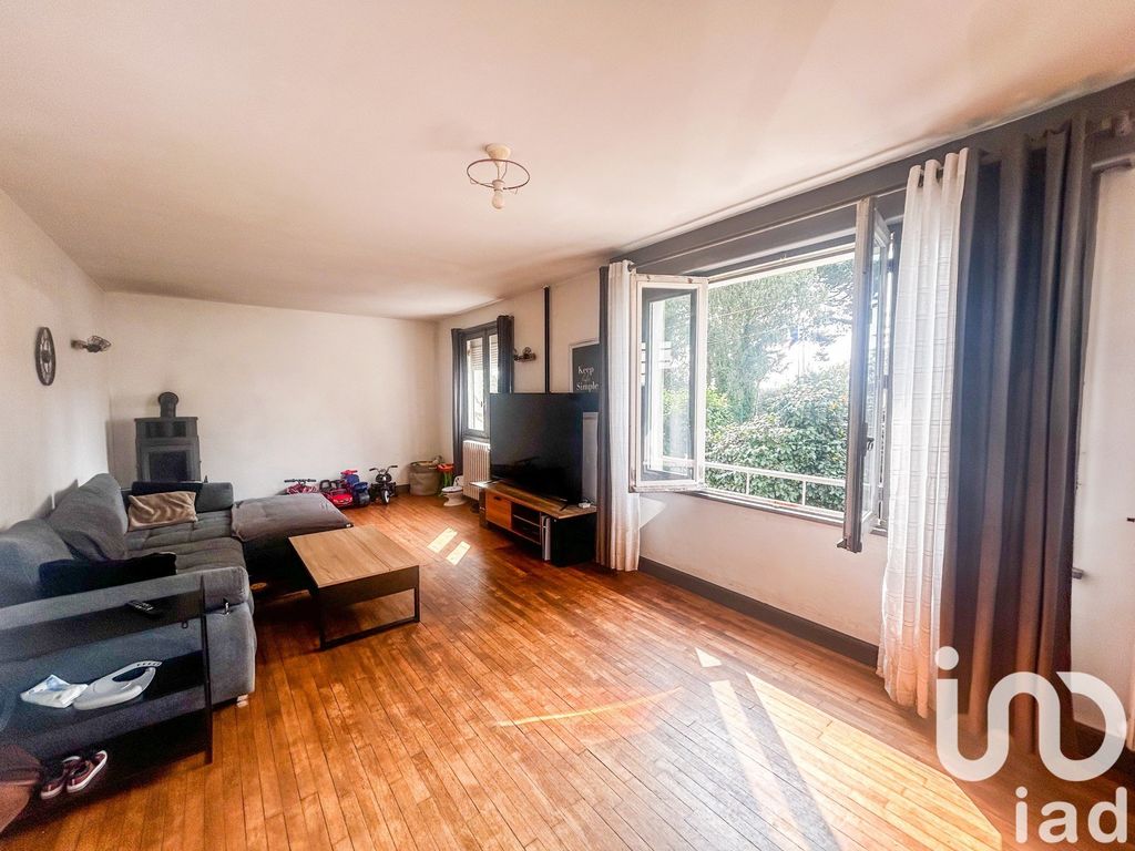 Achat maison 2 chambre(s) - Quimperlé