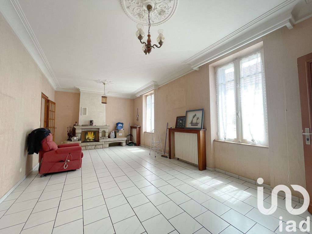 Achat maison 2 chambre(s) - Nantes