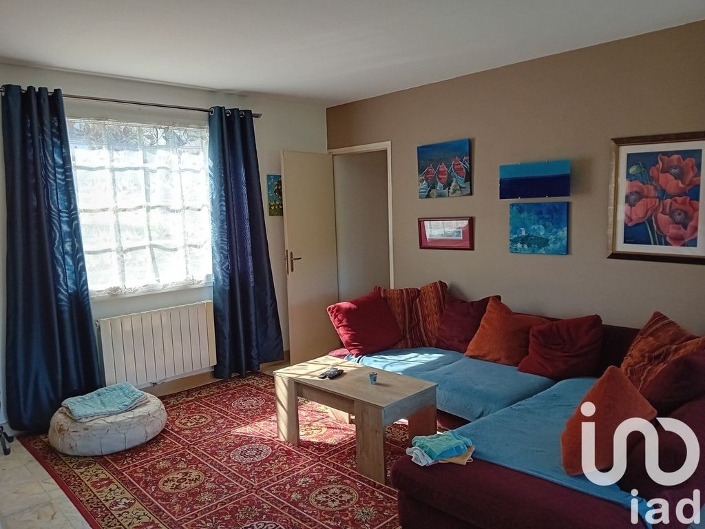 Achat maison à vendre 4 chambres 140 m² - Dortan